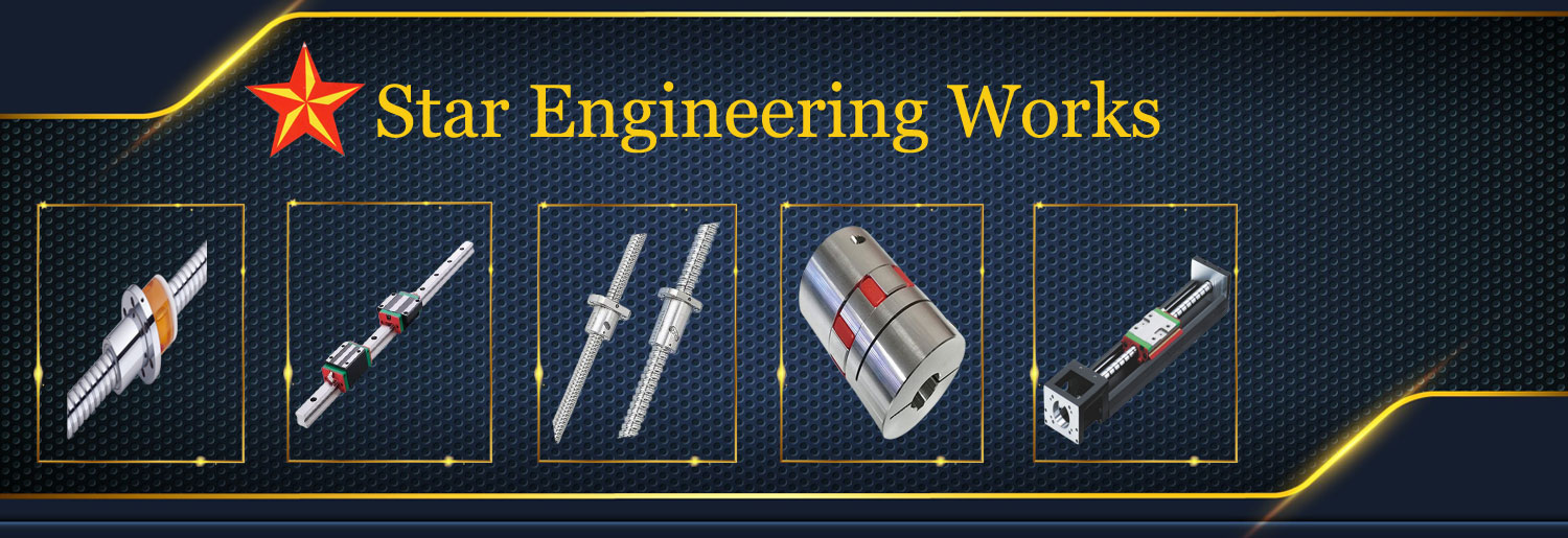 star engineering works