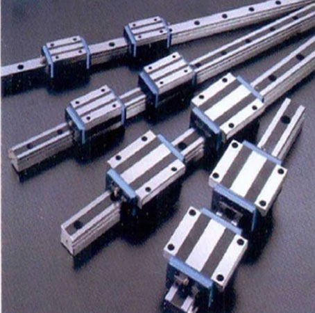 Ball Screws, Precision Ballscrews, LM Guide Ways, Lock Nuts, Flexible Couplings, Precision Engineering Works, Precision Job Work, Precision Lock Nut.