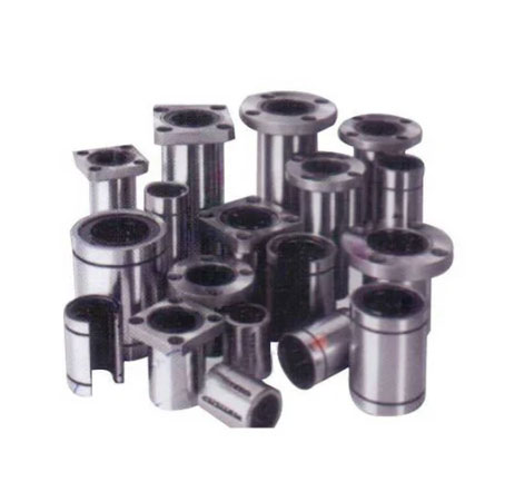 Ball Screws, Precision Ballscrews, LM Guide Ways, Lock Nuts, Flexible Couplings, Precision Engineering Works, Precision Job Work, Precision Lock Nut.