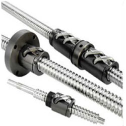 Ball Screws, Precision Ballscrews, LM Guide Ways, Lock Nuts, Flexible Couplings, Precision Engineering Works, Precision Job Work, Precision Lock Nut.