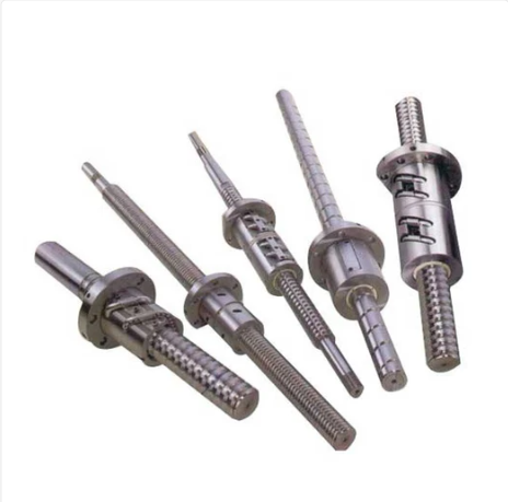 Ball Screws, Precision Ballscrews, LM Guide Ways, Lock Nuts, Flexible Couplings, Precision Engineering Works, Precision Job Work, Precision Lock Nut.